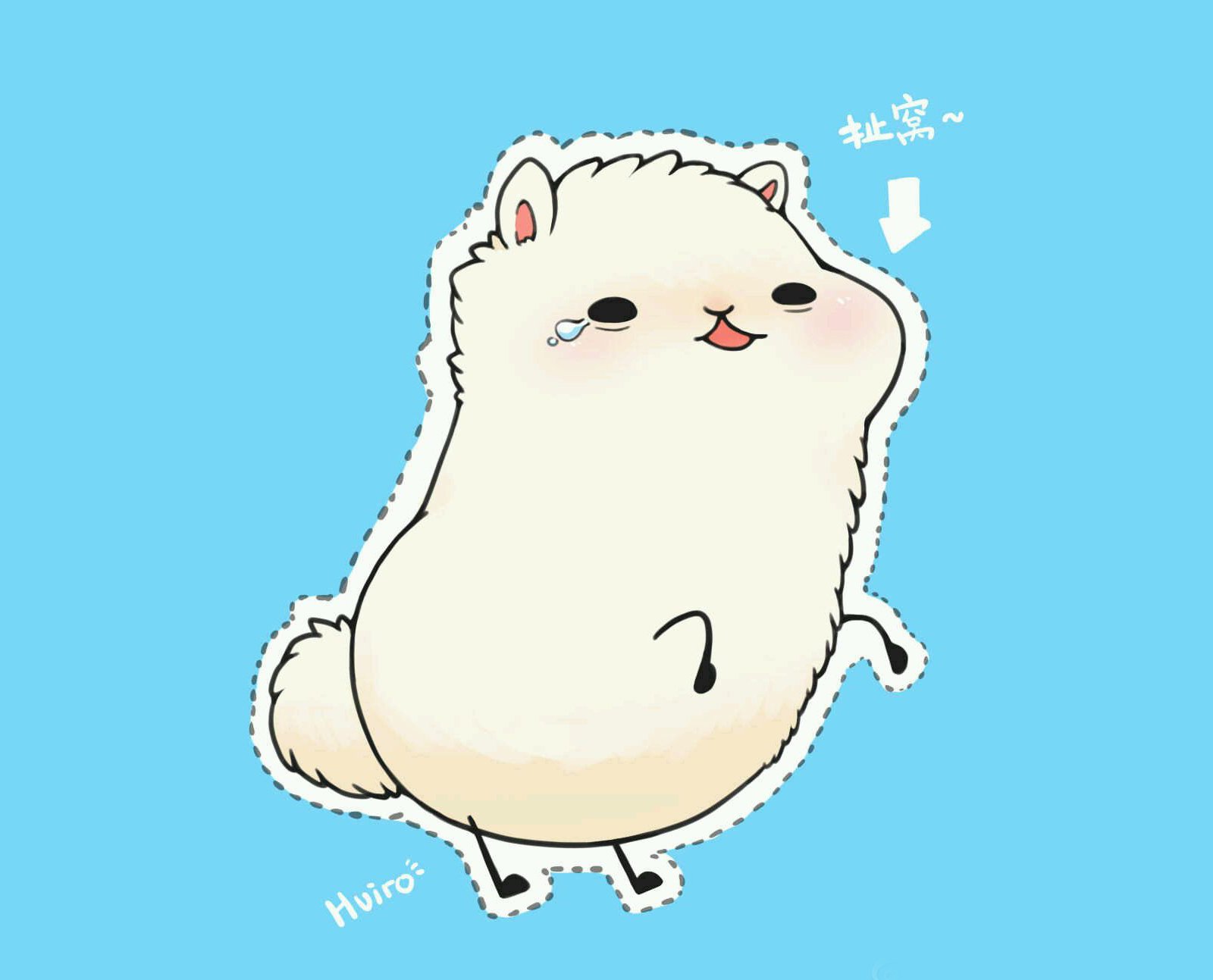 动漫,儿童桌面专用