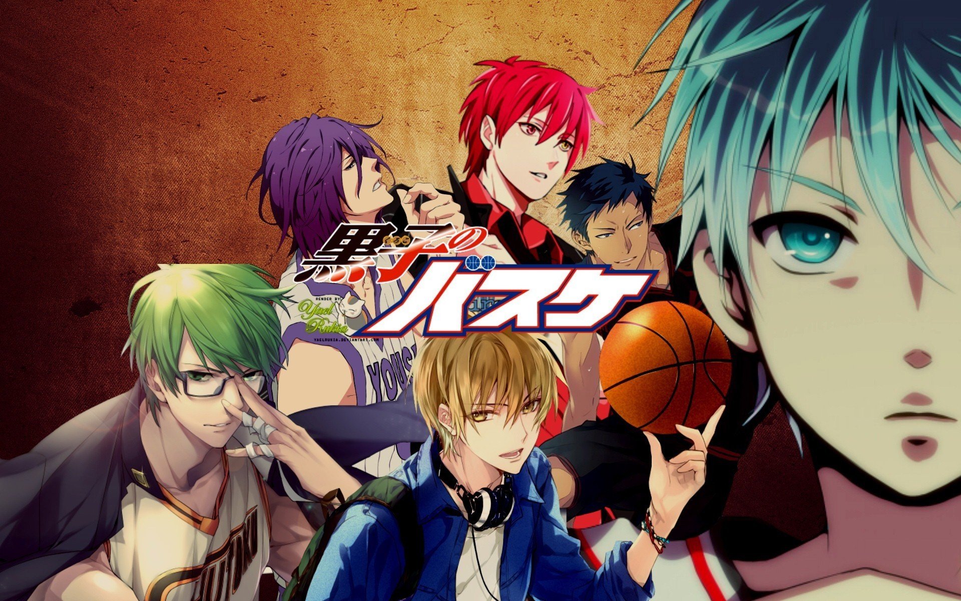 动漫,动画,手绘,卡通,儿童桌面专用