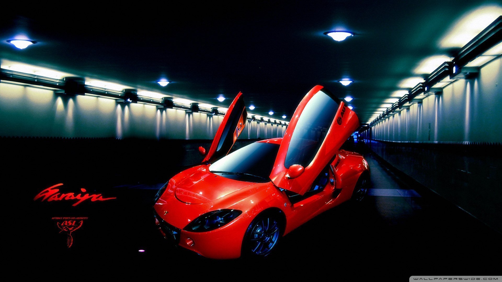 汽车天下,酷车,跑车,超跑,儿童桌面专用