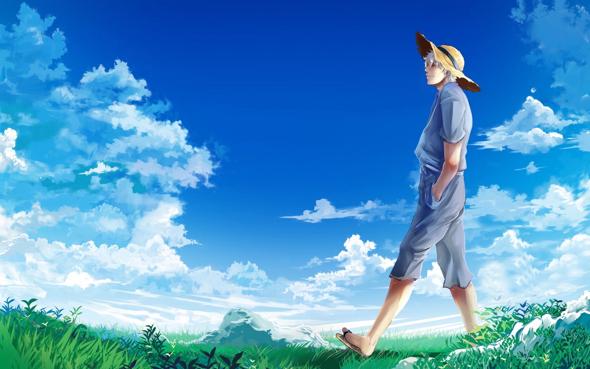 动漫,动画,手绘,卡通,儿童桌面专用