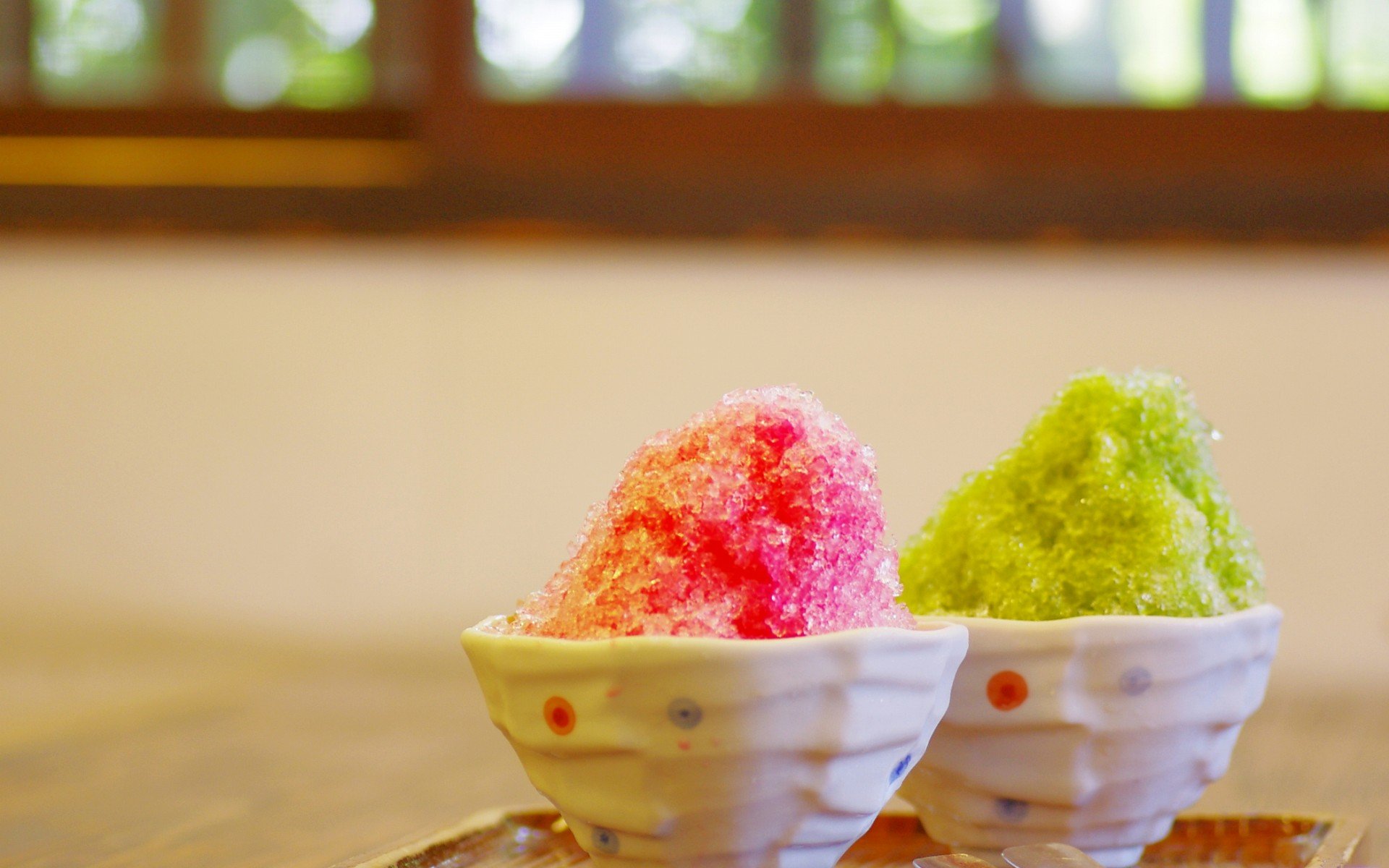 美食,清新,一口一口吃掉忧愁,食物,甜点,糕点,吃货,沙冰,冰淇淋,夏天,炎热,清凉