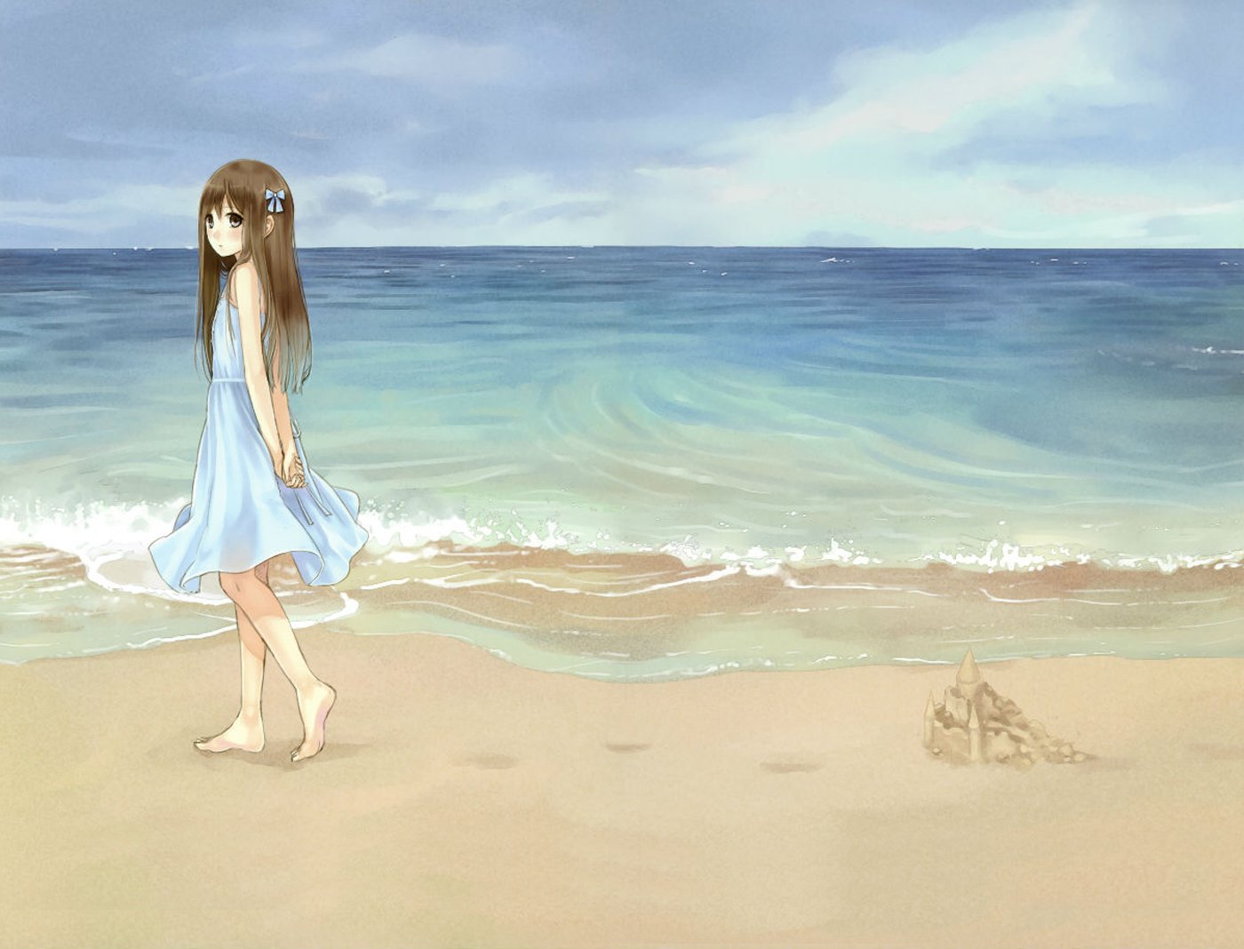 小清新,唯美,浪漫,温暖,温馨,干净,治愈系,慢生活,治愈,美好,在孤独中流转,女孩,伤感,寂寞,背影,孤单