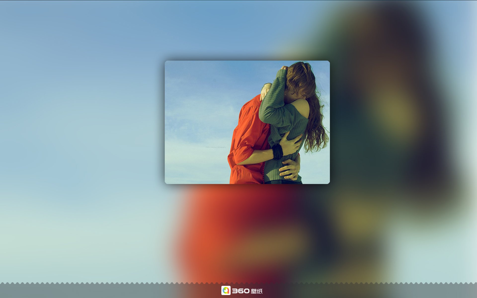 清新,唯美,孤单,伤感,寂寞,意境,去年那日，今年今时,模糊,朦胧