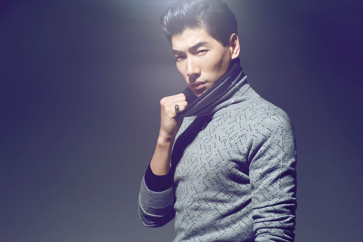 明星,帅哥,男,歌手,演员,张亮