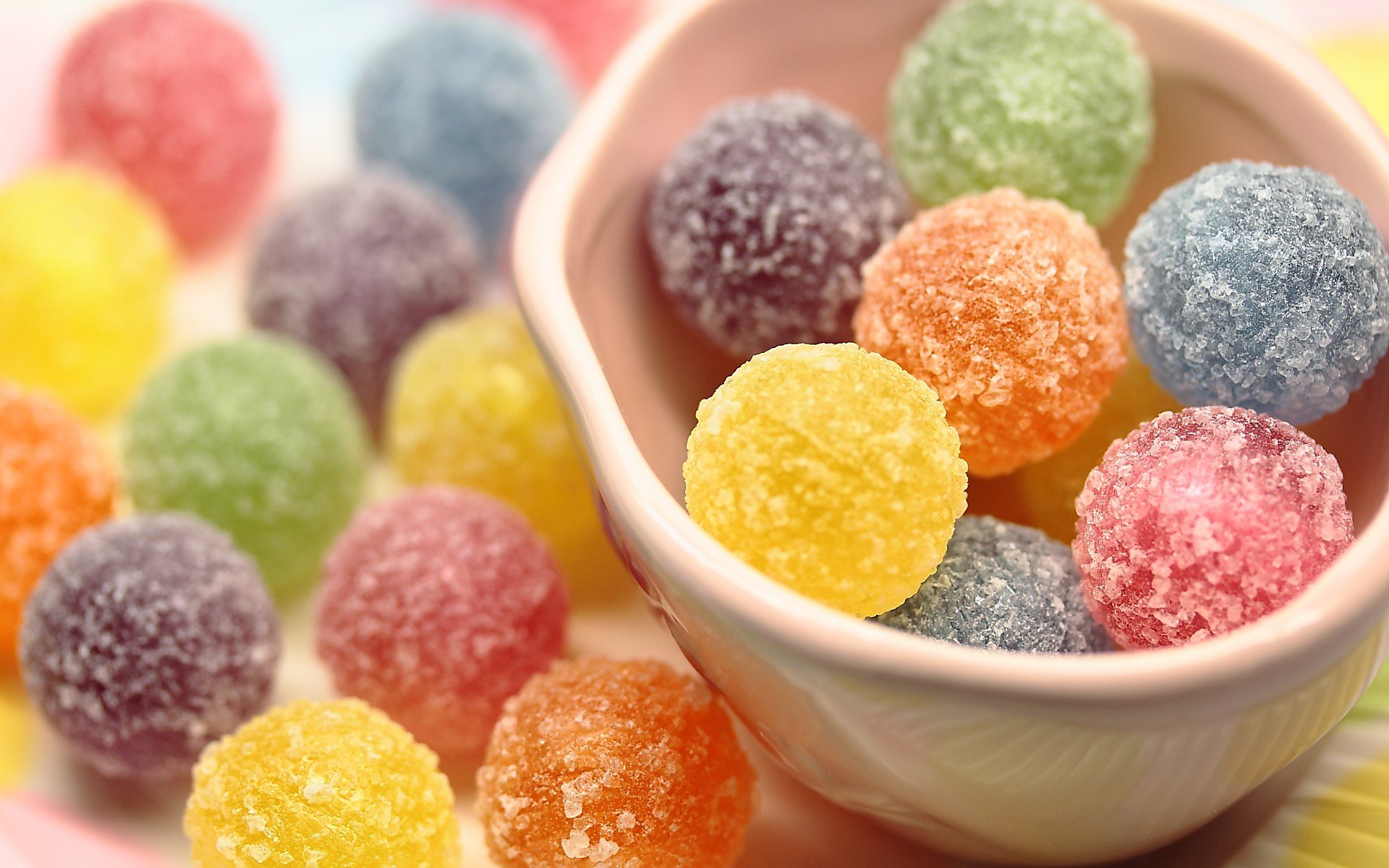 美食,清新,一口一口吃掉忧愁,食物,甜点,糕点,吃货,糖果,五颜六色,水果糖