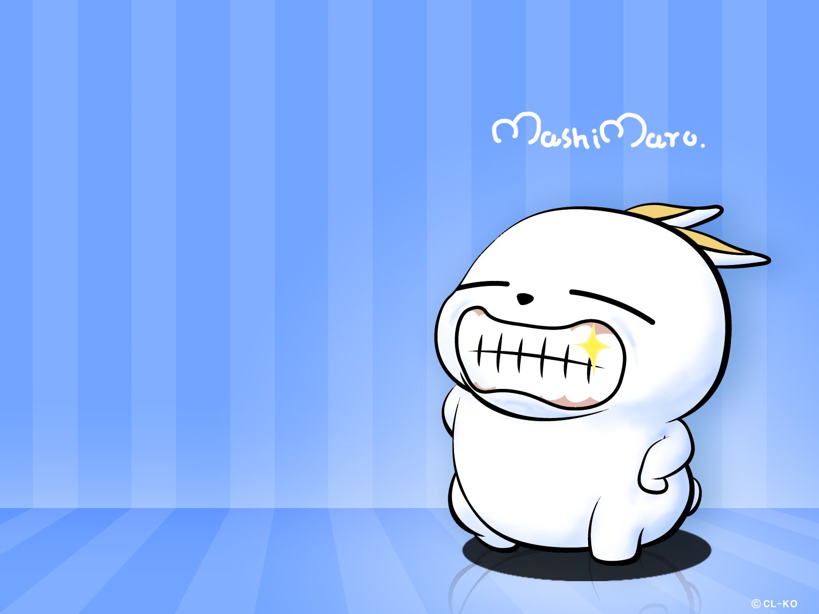 动漫卡通,手绘,流氓兔,可爱,卡哇伊