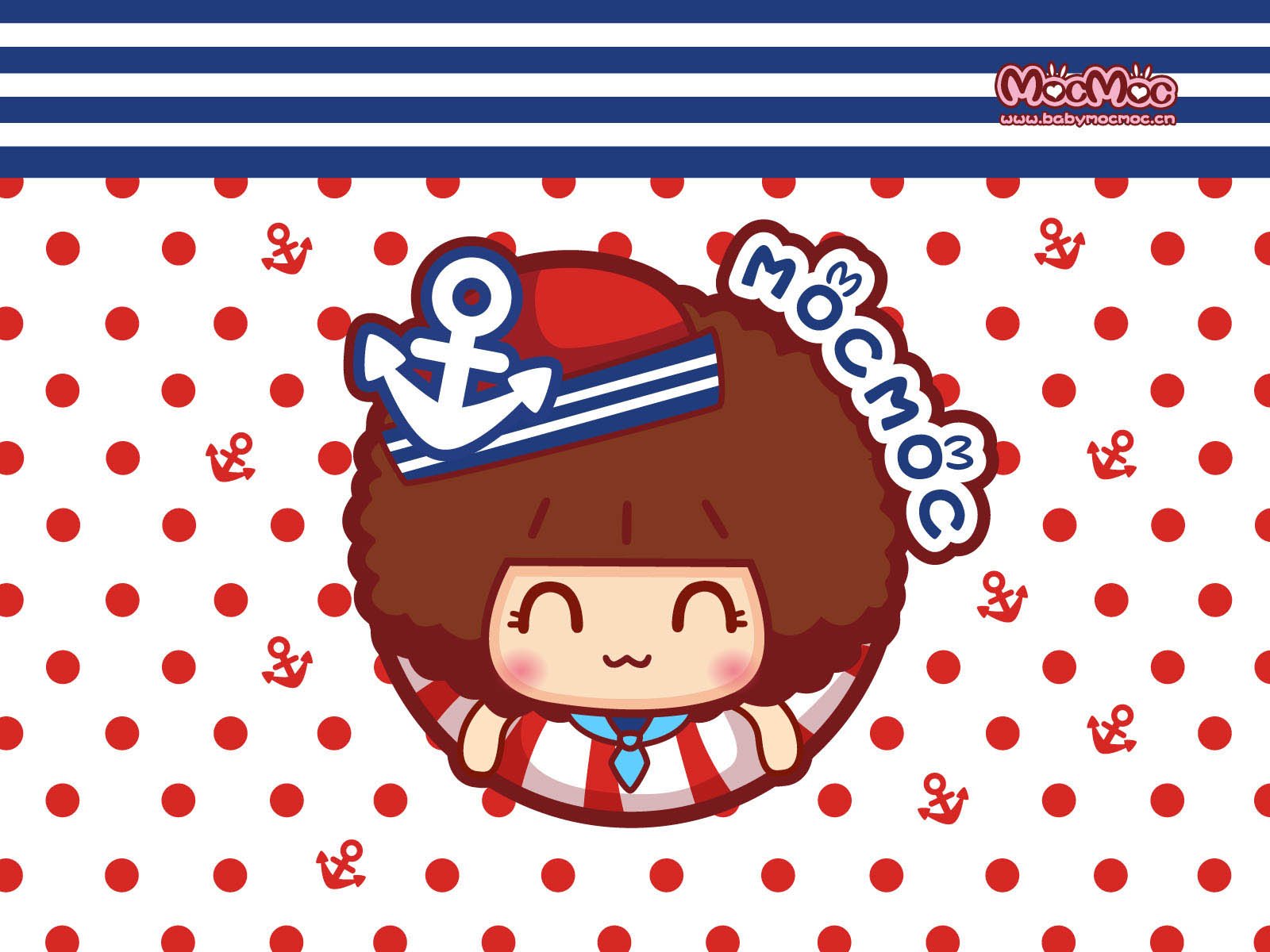 动漫,卡通,手绘,摩丝摩丝,可爱,女孩,mocmoc