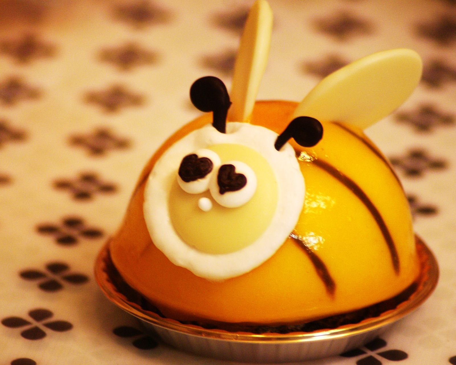 美食,清新,食物,甜点,糕点,吃货,小蜜蜂