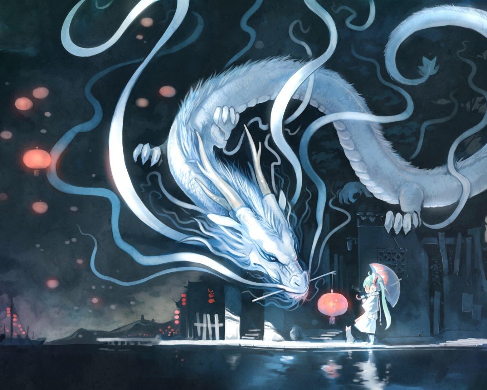 动漫卡通,手绘,女孩,可爱,卡哇伊