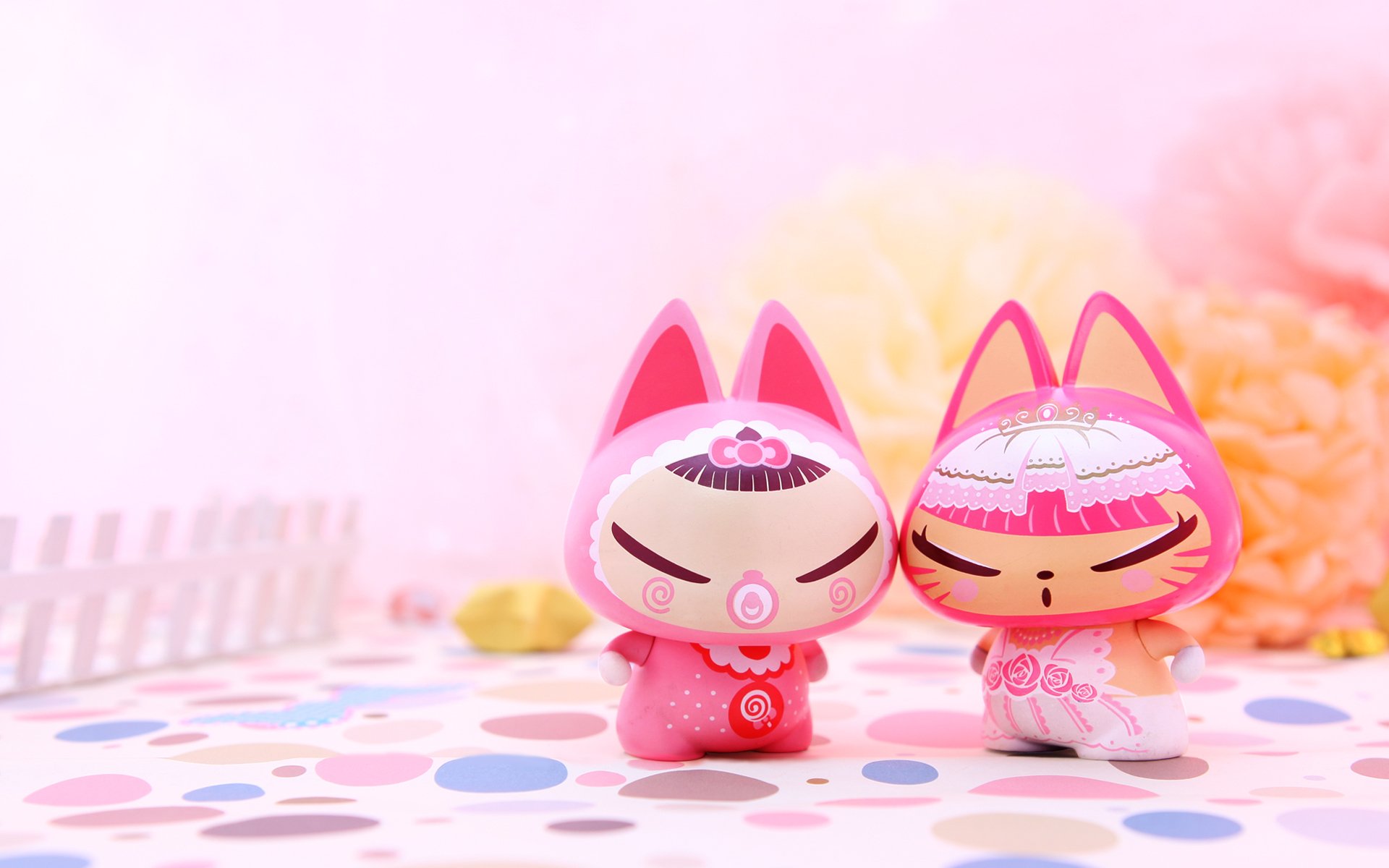 拽猫,动漫,卡通,手绘,可爱,38妇女节,女生节,三八节