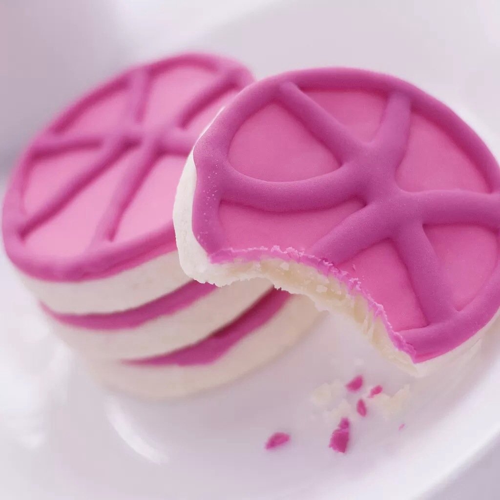 美食,清新,食物,甜点,糕点,吃货,饼干,紫色