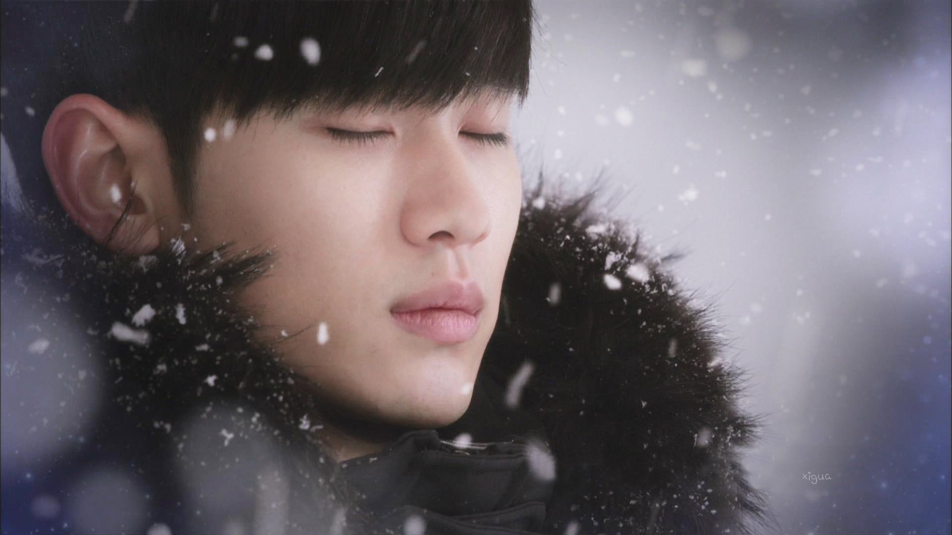 影视剧照,来自星星的你,韩剧,明星,都敏俊,教授,千颂伊,全智贤,金秀贤