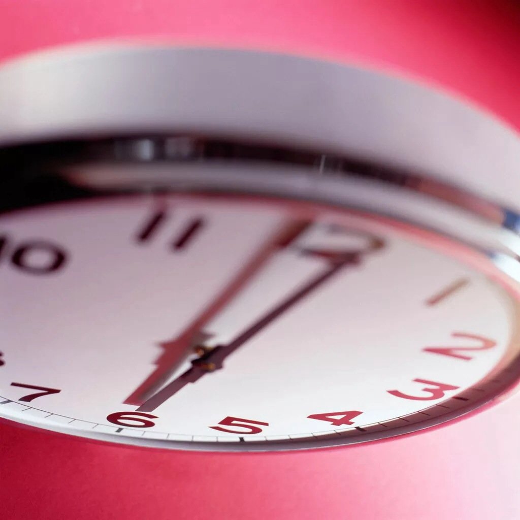 炫酷,质感,钟表