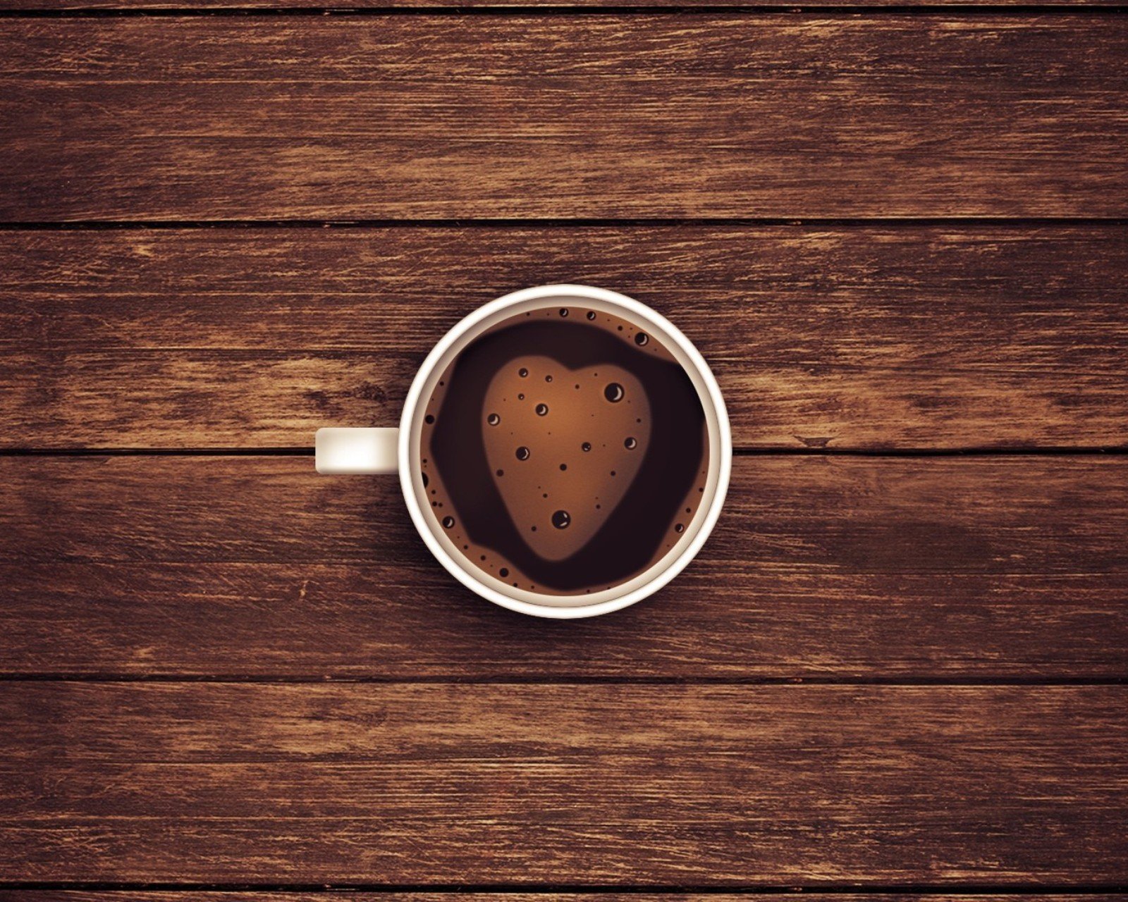 小清新,清新,唯美,物语,静物,治愈系,温暖,慢生活,杯子,咖啡,心