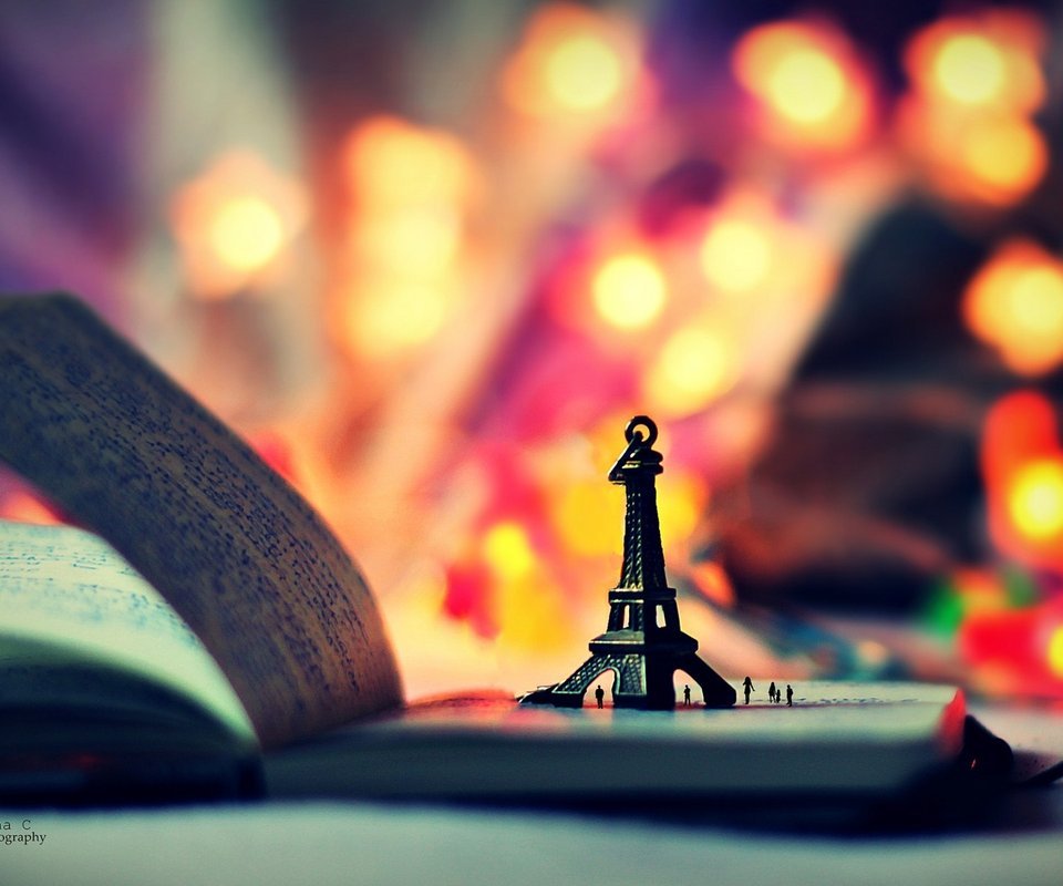 小清新,唯美,浪漫,温暖,温馨,干净,治愈系,慢生活,治愈,美好,走不出的回忆,埃菲尔铁塔,饰品