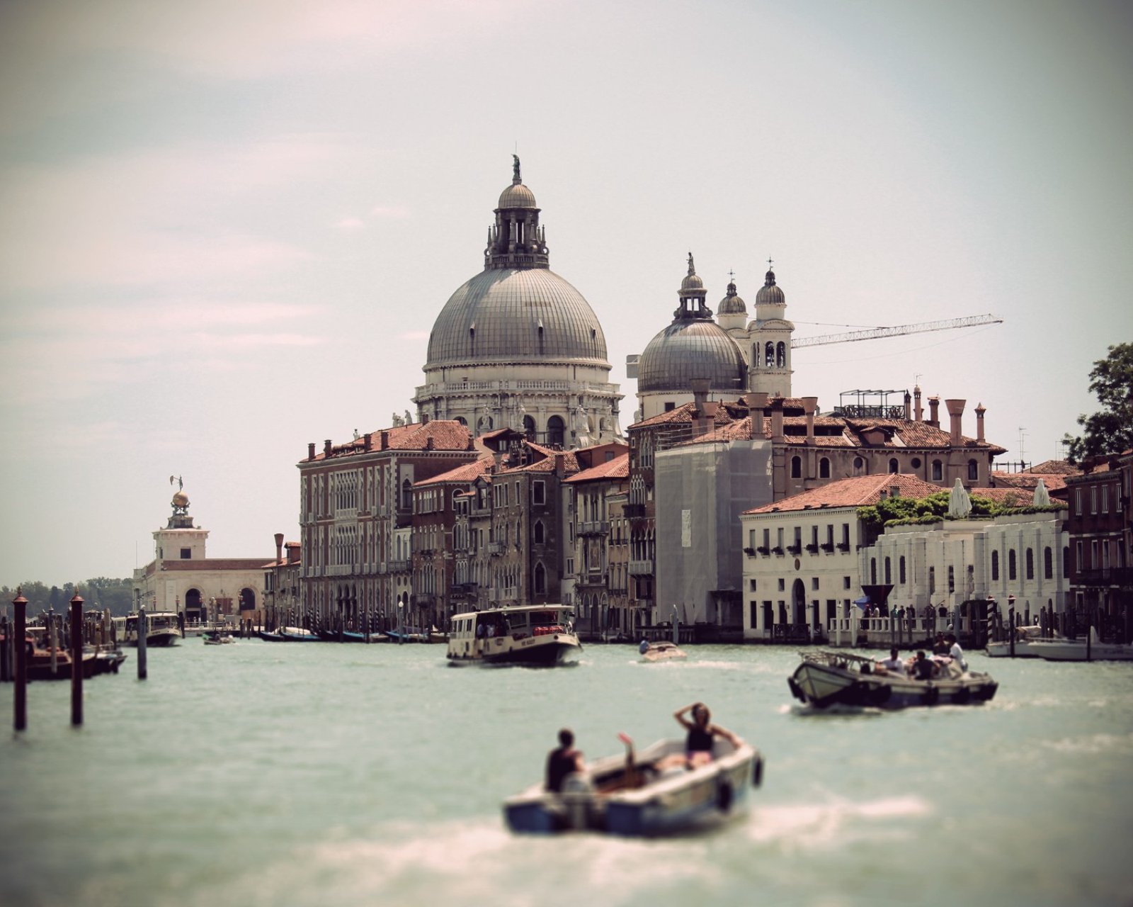 威尼斯,旅游胜地,自然,风光,城市,水城,河水,船