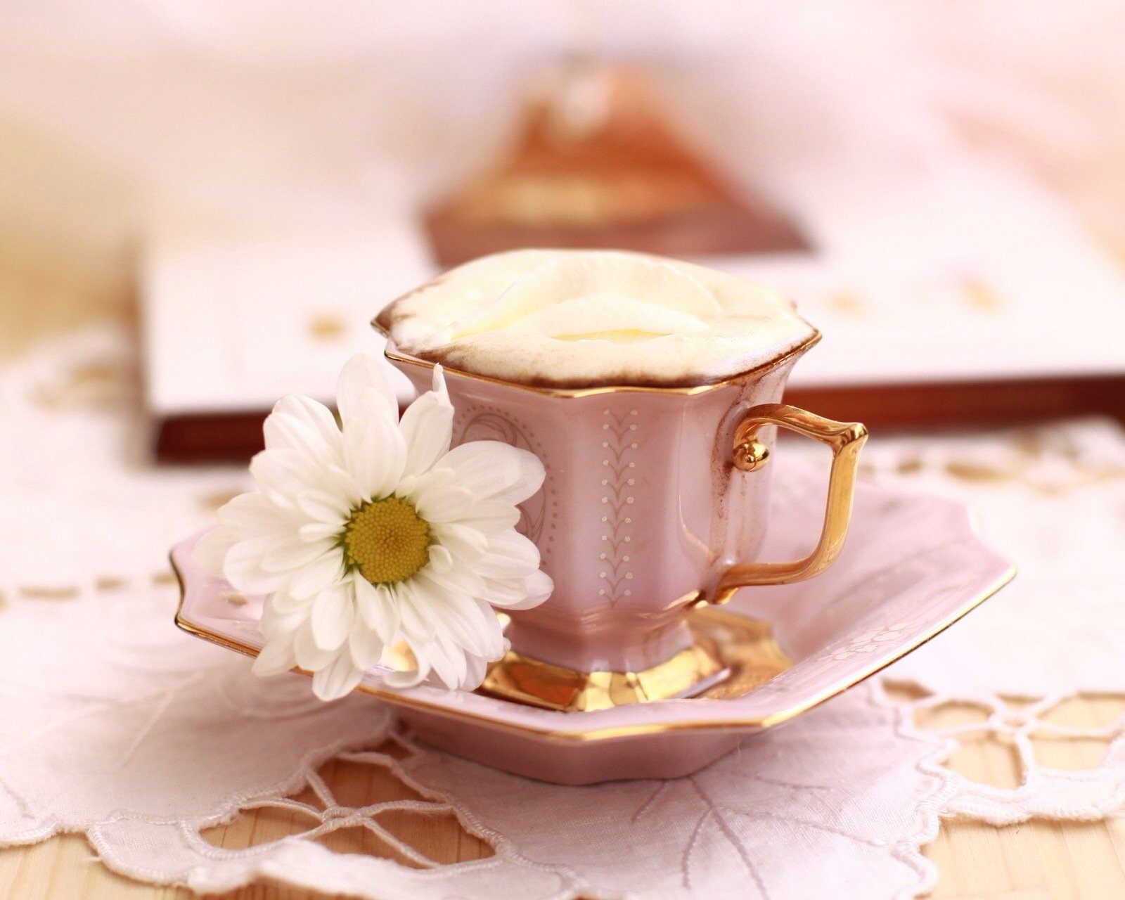 小清新,唯美,浪漫,温暖,温馨,干净,杯子,咖啡,静物,下午茶