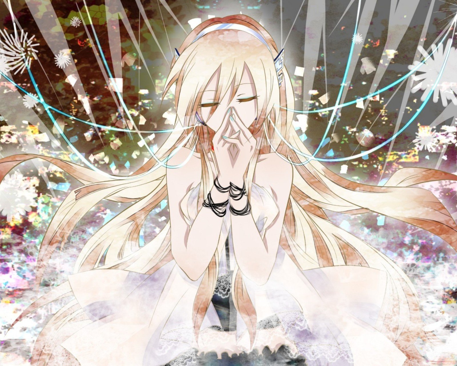 动漫卡通,手绘,萌,Q版,可爱,卡哇伊