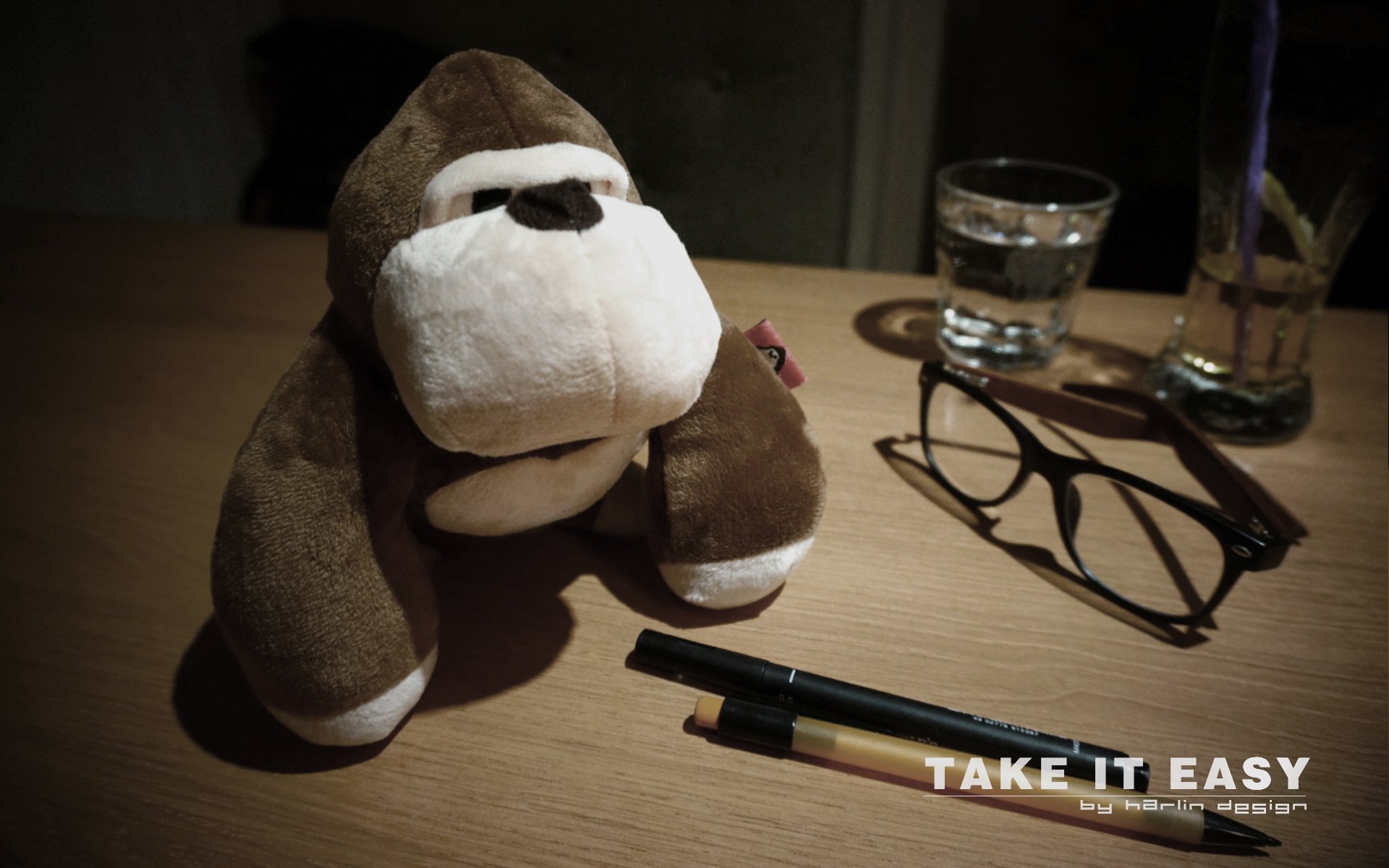 harlin魏小胖,harlindesign,小清新,星星,物语,静物,摄影,takeiteasy