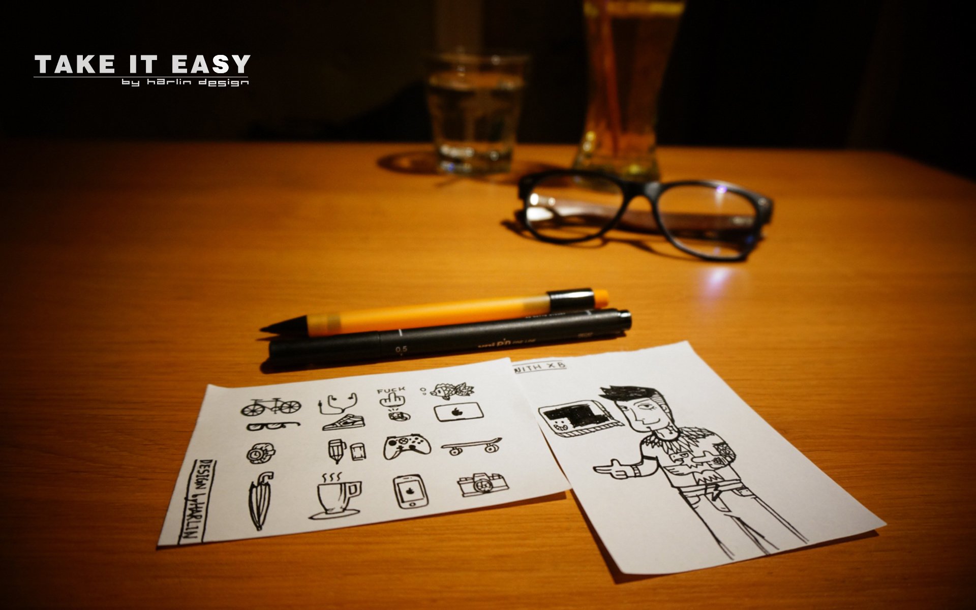 harlin魏小胖,harlindesign,小清新,星星,物语,静物,摄影,takeiteasy