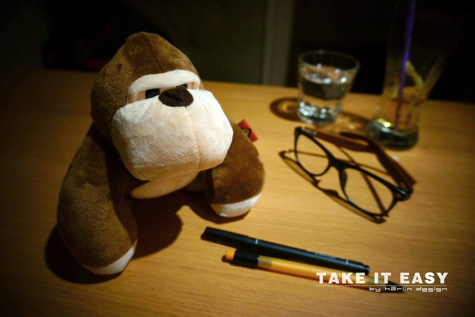 harlin魏小胖,harlindesign,小清新,星星,物语,静物,摄影,takeiteasy