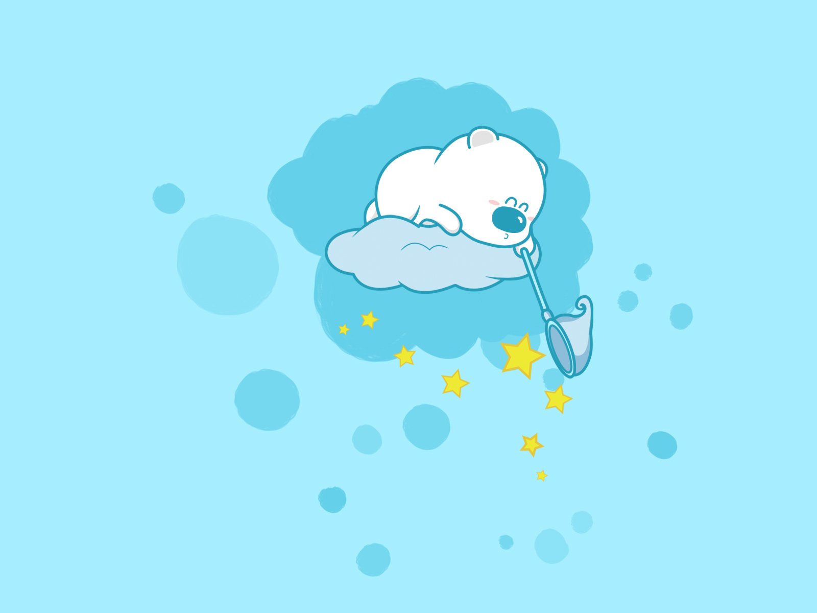 动漫卡通,手绘,小囧熊,可爱,卡哇伊