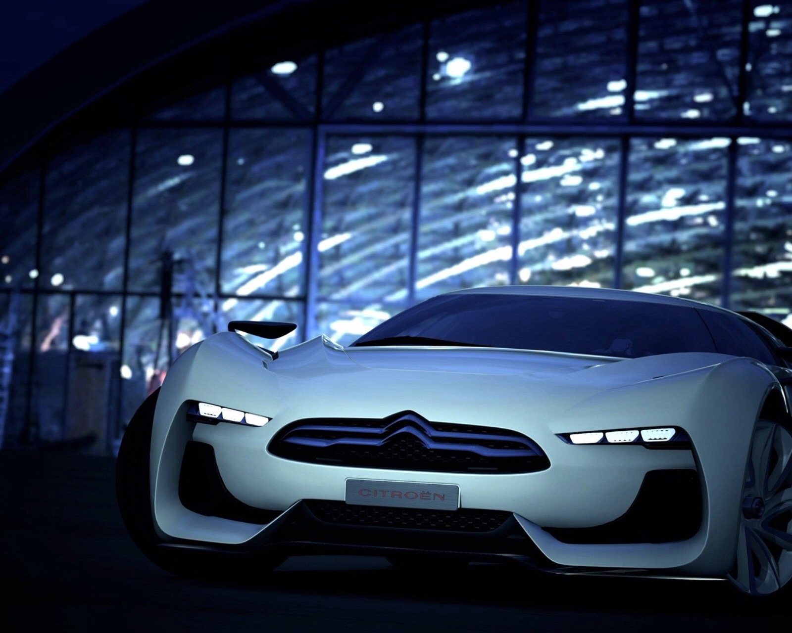 汽车,名车,跑车,炫酷,豪车