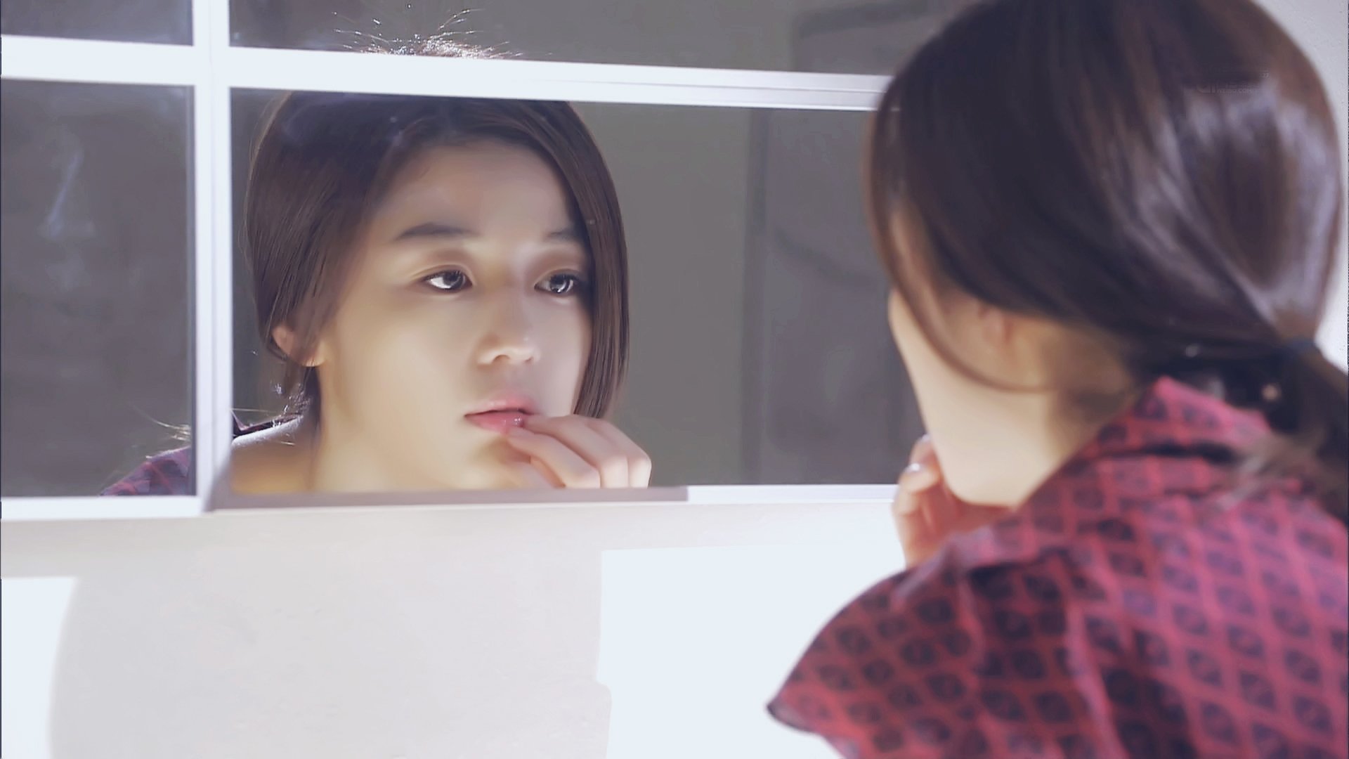 影视剧照,来自星星的你,韩剧,明星,千颂伊,全智贤