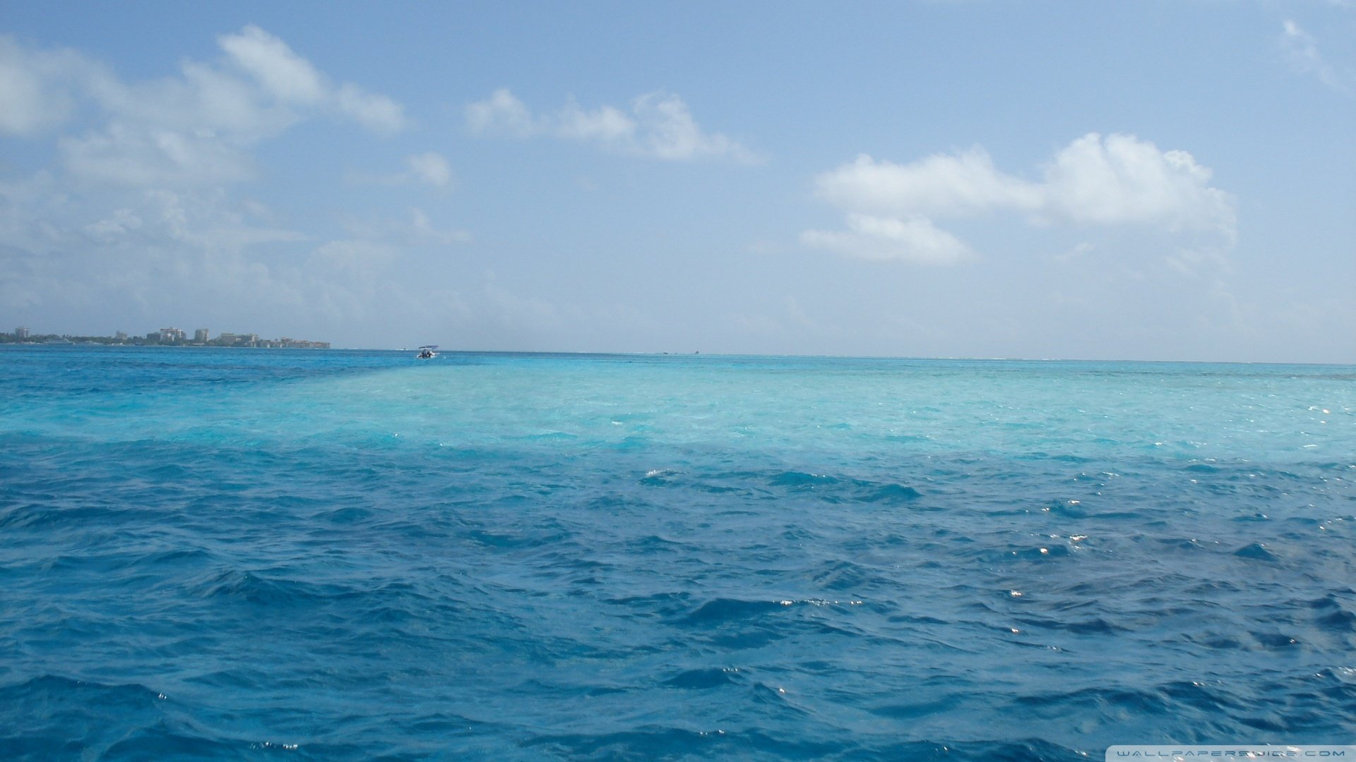 风景,自然,风光,大海