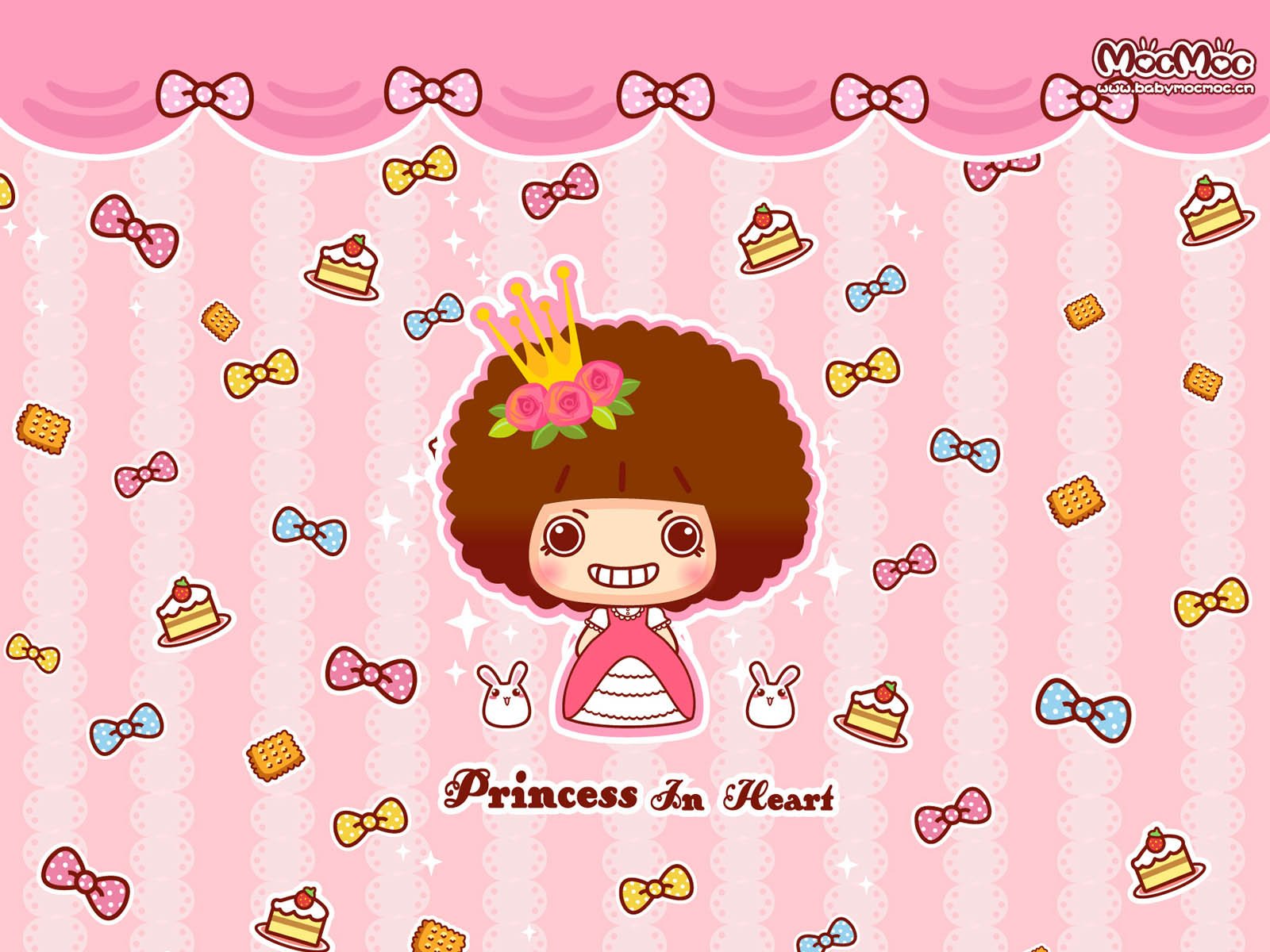 动漫,卡通,手绘,摩丝摩丝,可爱,女孩,mocmoc