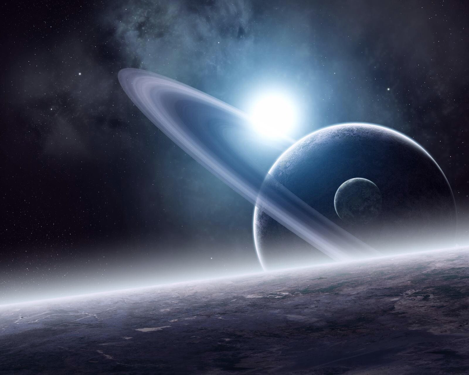 简约,炫酷,星空,宇宙,视觉盛宴