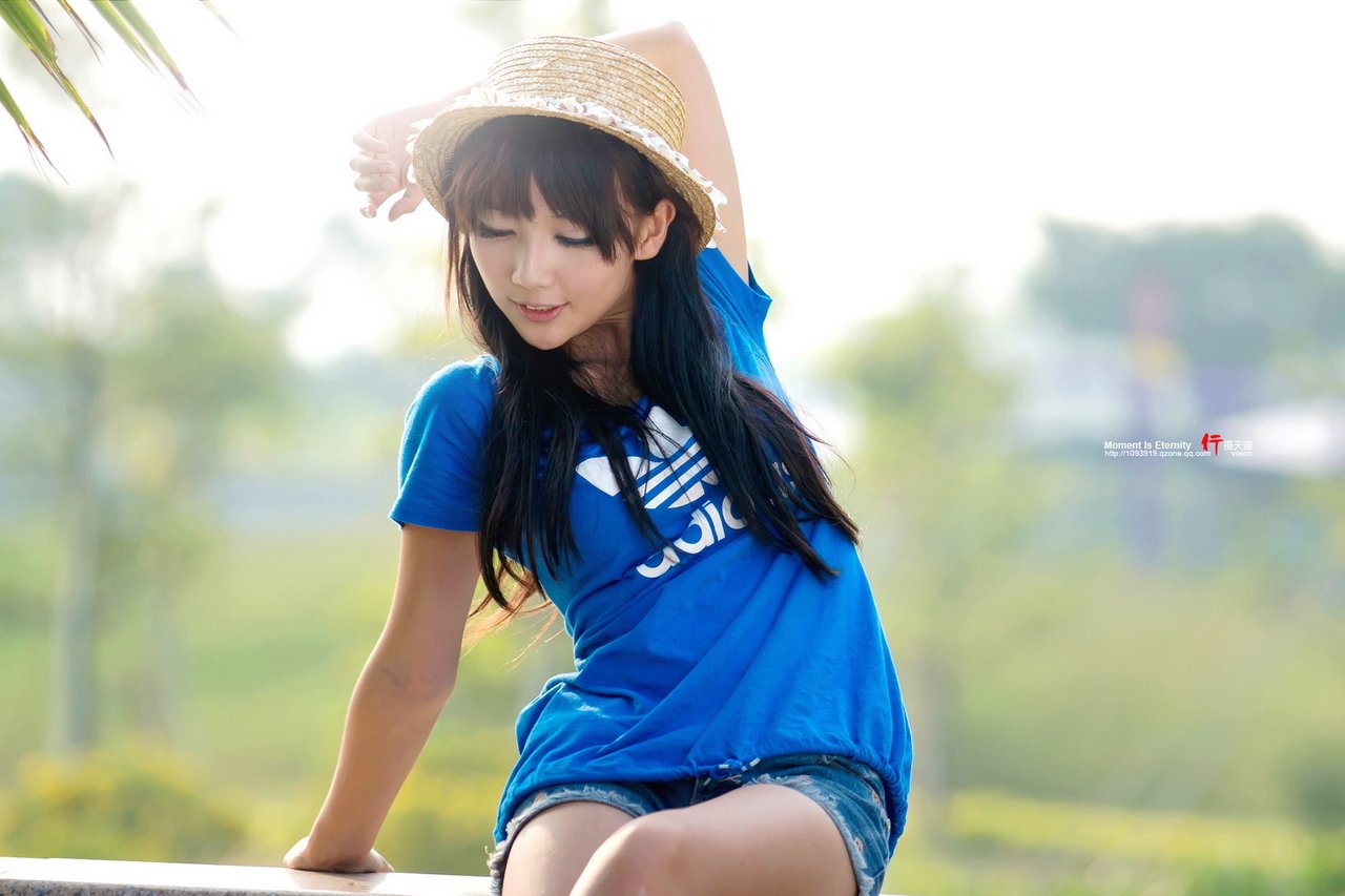 美女,清纯,清晰,小清新,青春,美好