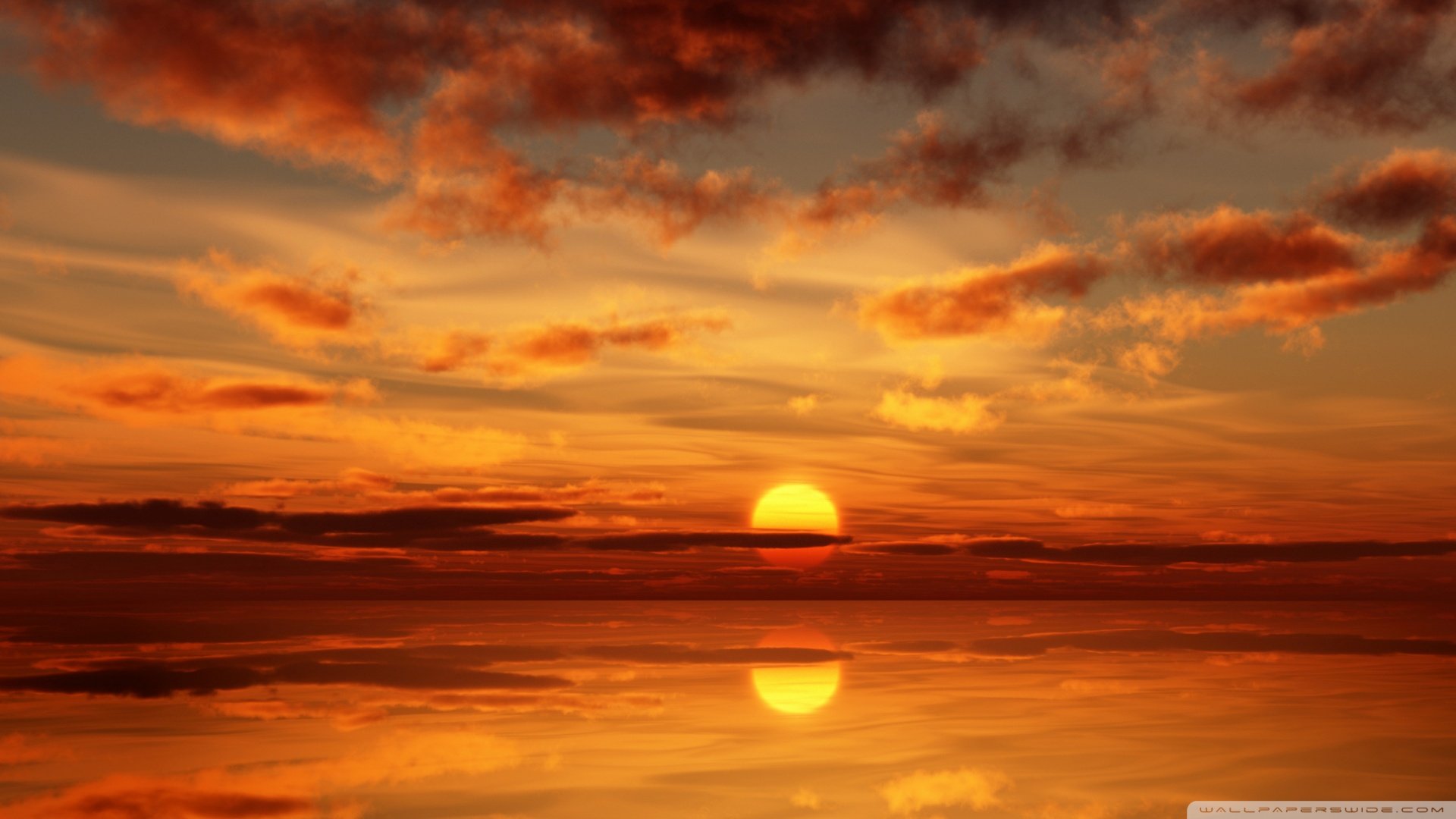 自然,风光,风景,落日余晖,夕阳,黄昏,傍晚,唯美