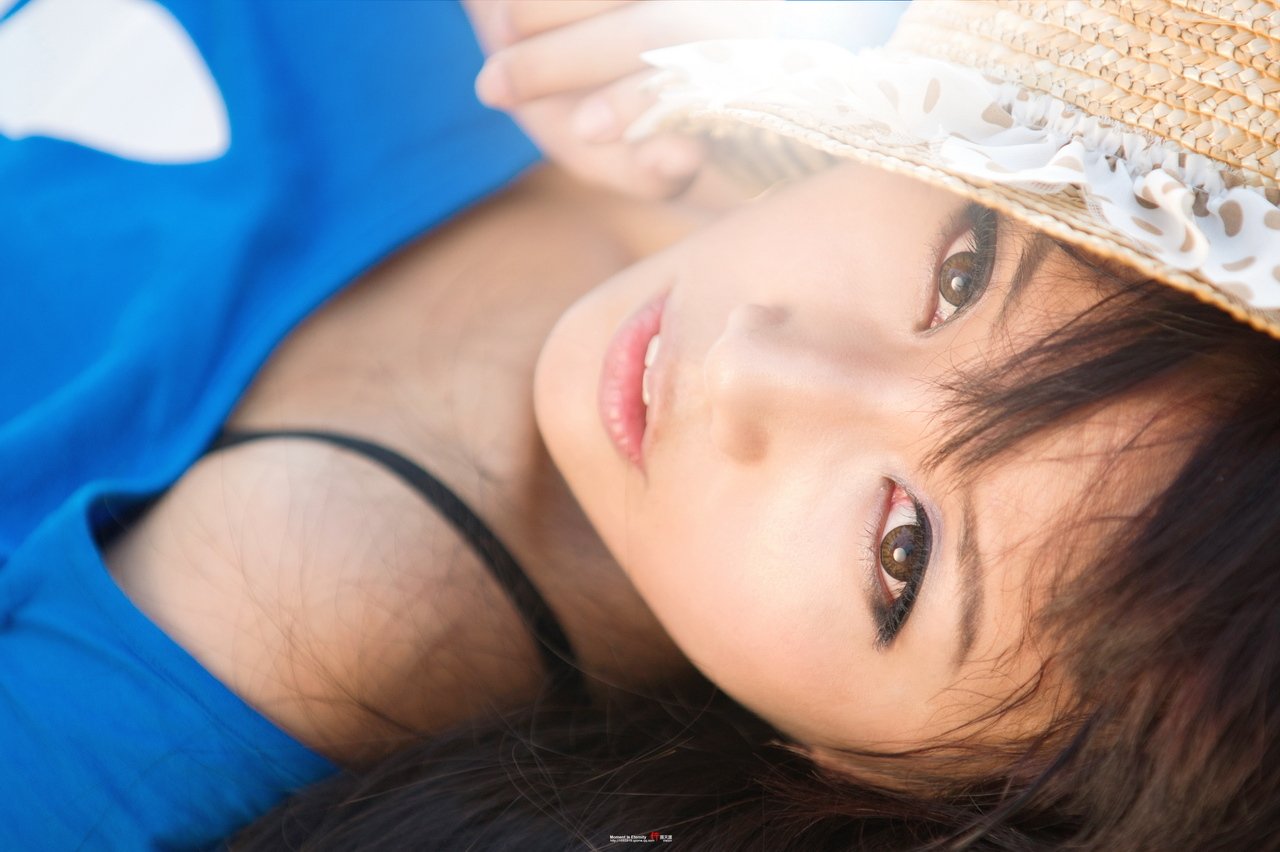 美女,清纯,清晰,小清新,青春,美好