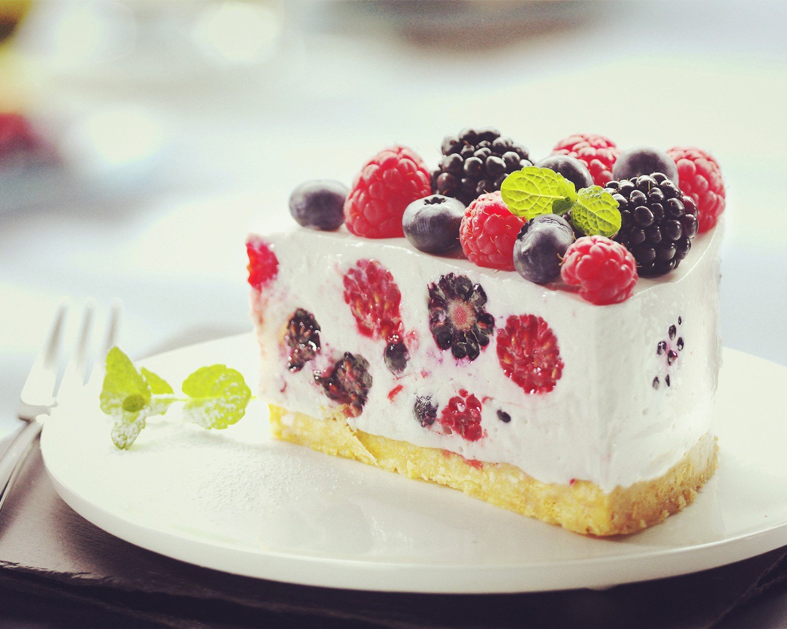 美食,清新,食物,甜点,糕点,吃货,水果蛋糕