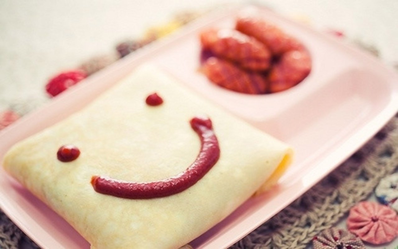 美食,清新,食物,甜点,糕点,吃货,笑脸,笑容