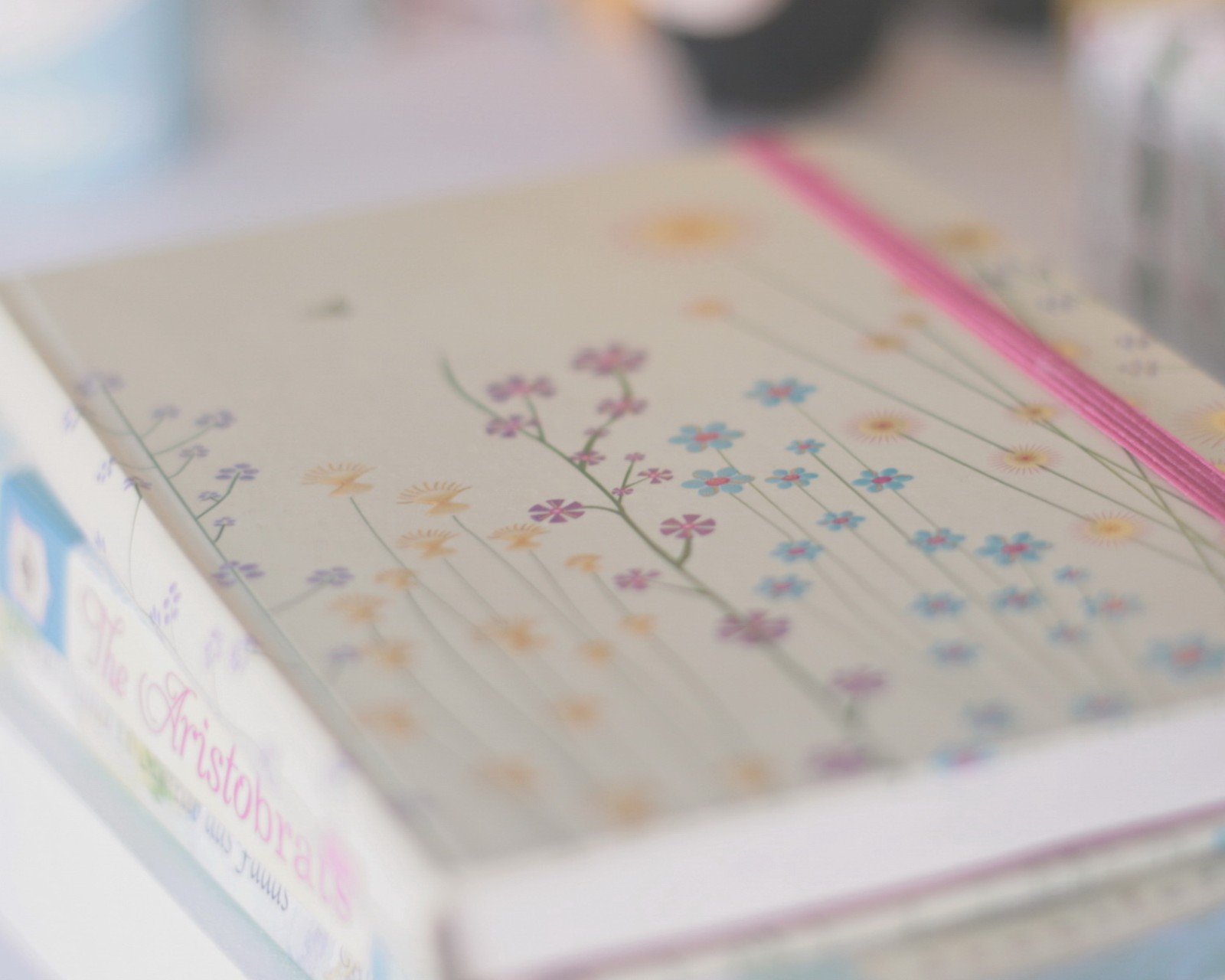 小清新,清新,唯美,物语,静物,治愈系,温暖,慢生活,书本,笔记本