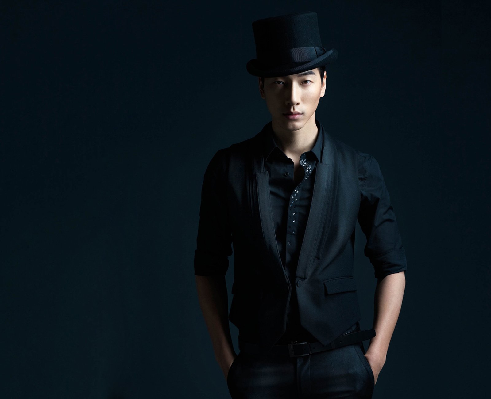 明星,帅哥,男,歌手,演员,张亮