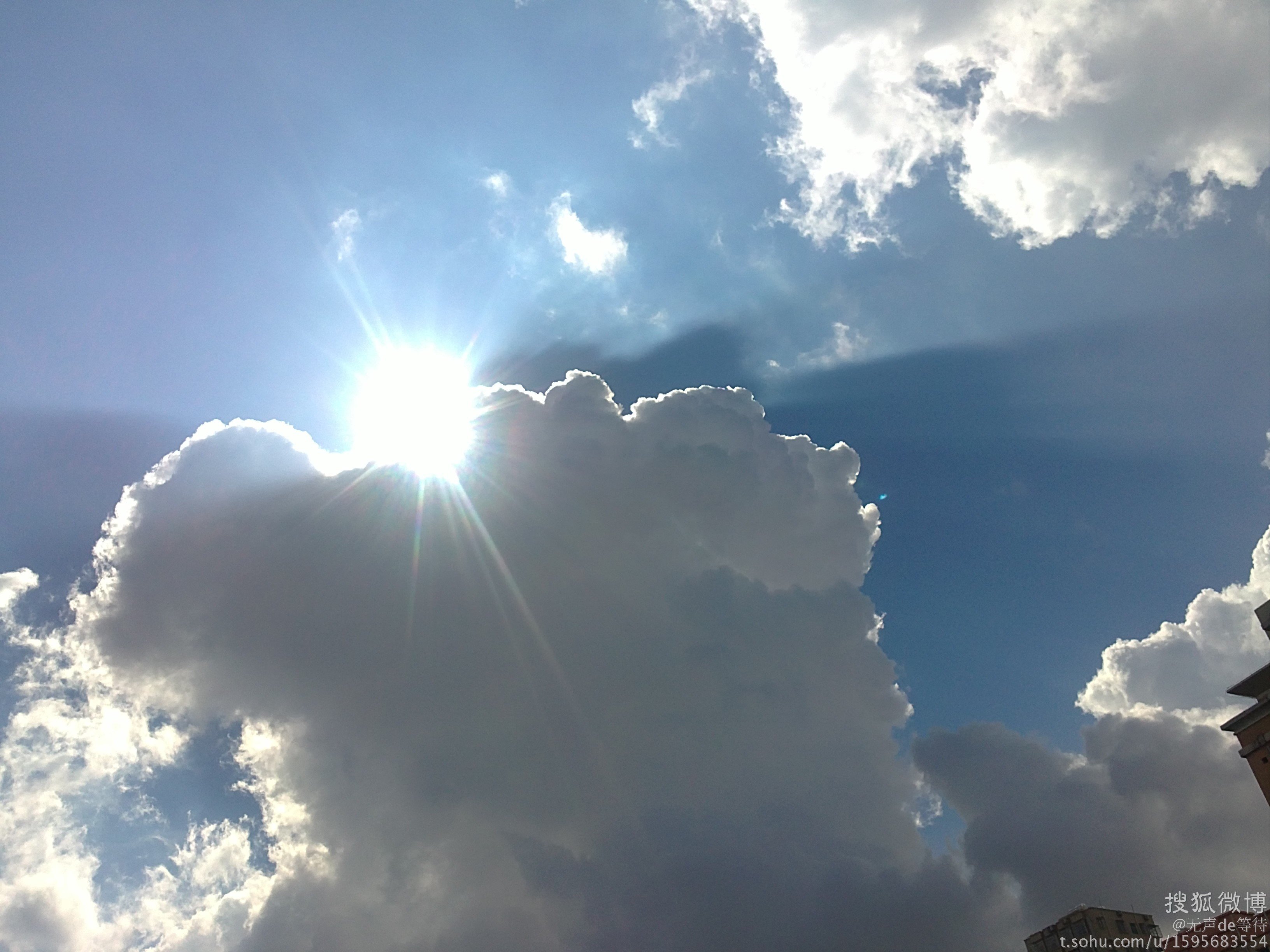 风景,自然,风光,天空,白云,蓝天,唯美