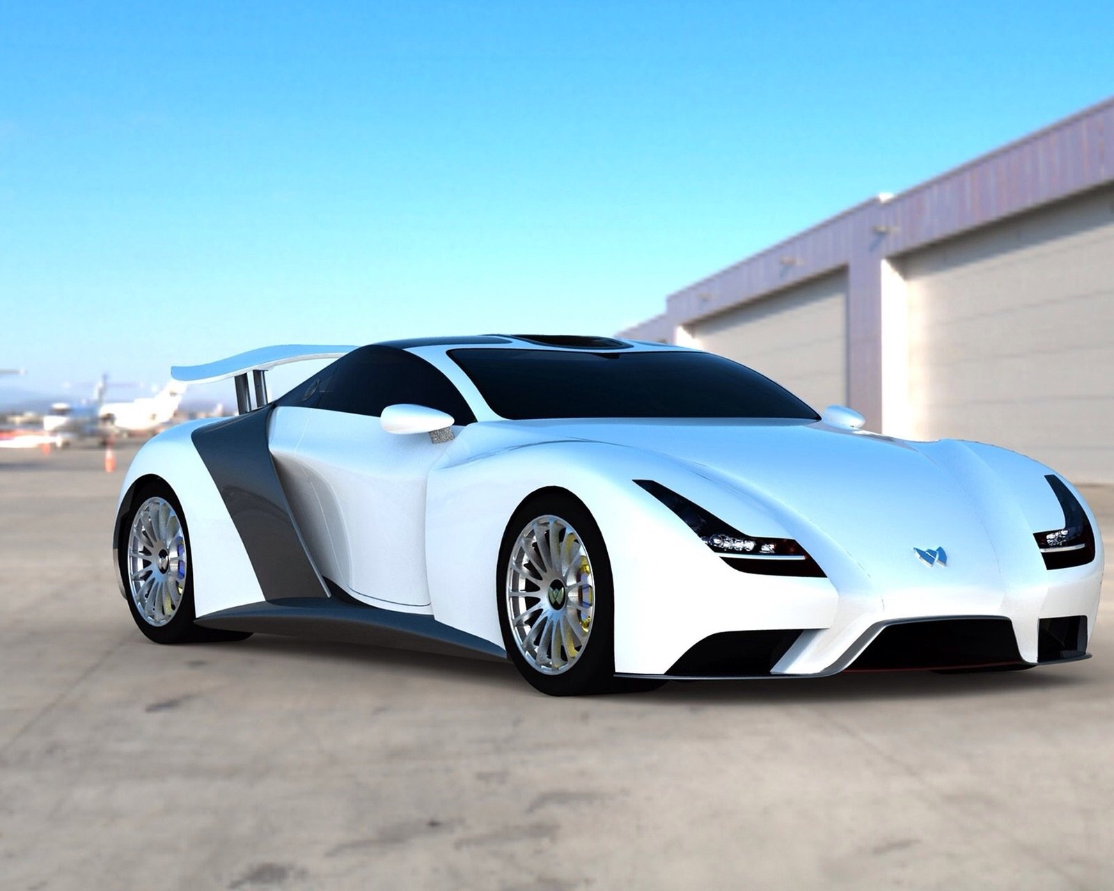 汽车,名车,跑车,炫酷,豪车