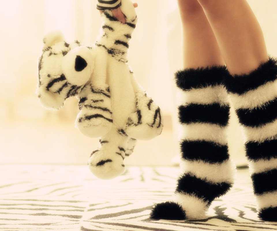 小清新,唯美,浪漫,温暖,温馨,干净,治愈系,慢生活,治愈,美好,女孩,我一直都在你身后,孤单,寂寞,伤感,腿,毛绒玩具