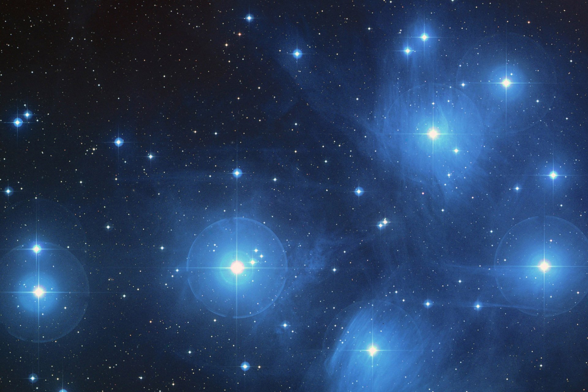 炫酷,特效,视觉艺术,设计,星空,光,宇宙