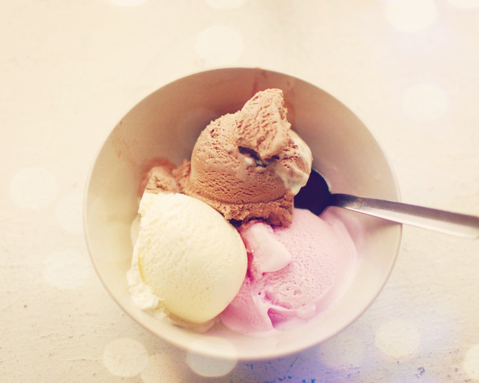 小清新,清新,唯美,物语,静物,治愈系,温暖,慢生活,冰淇淋,美食