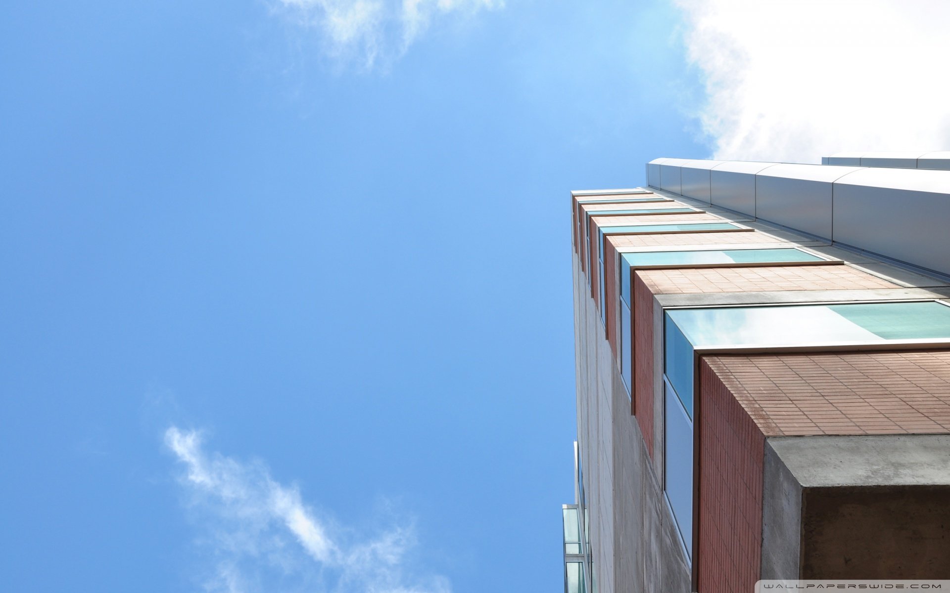 天空,唯美,蓝天白云,晴朗,清新,意境,温暖,安静,晴天,等风来