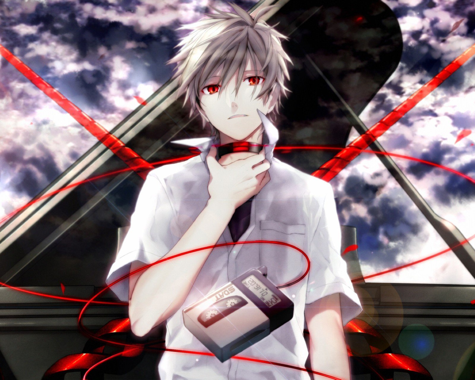 动漫卡通,手绘,女孩,可爱,卡哇伊