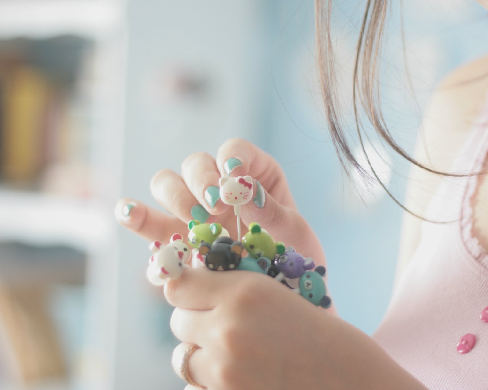 小清新,清新,唯美,物语,静物,治愈系,温暖,慢生活,手,花