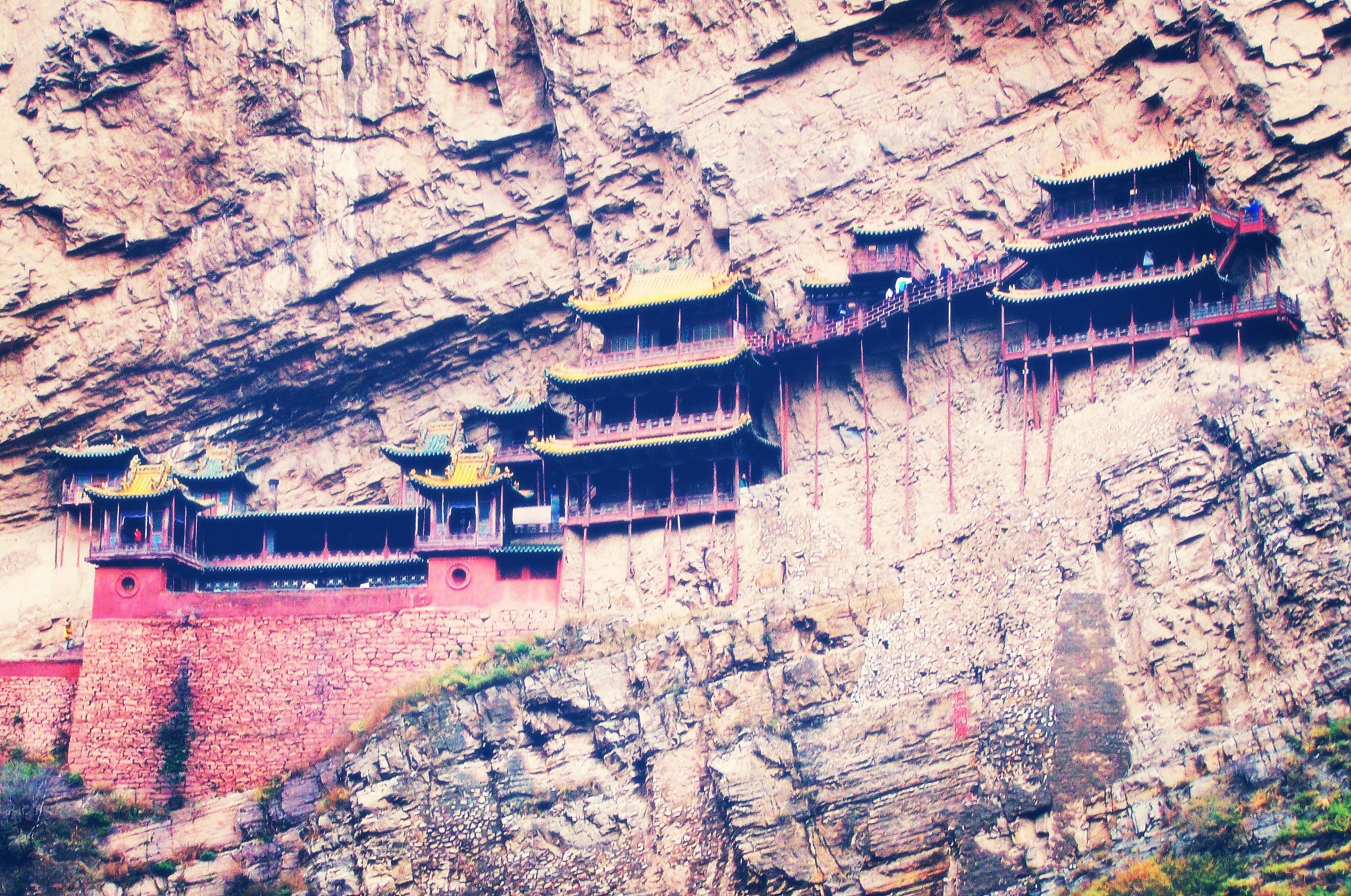 风景,自然,风光,唯美,安静,建筑