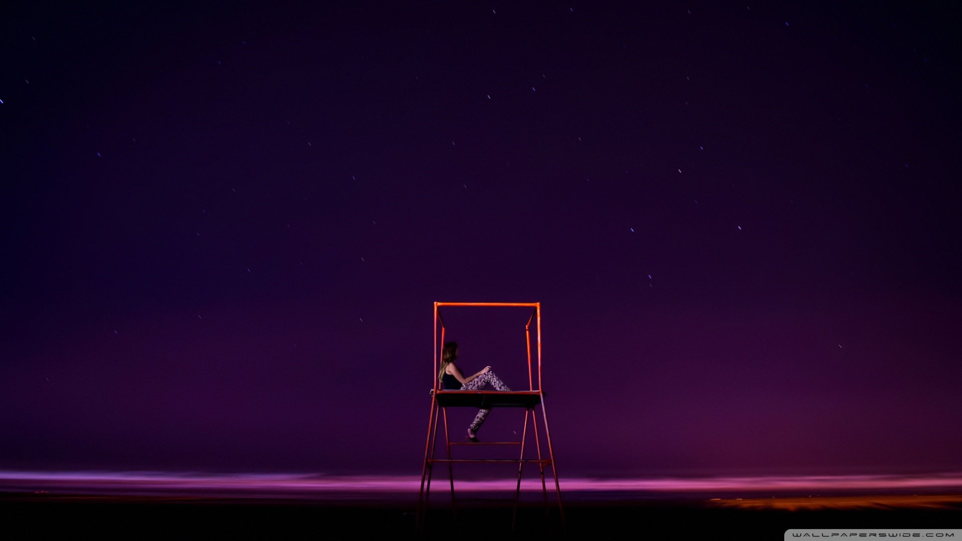 炫酷,特效,视觉艺术,设计,简约,质感,一个人