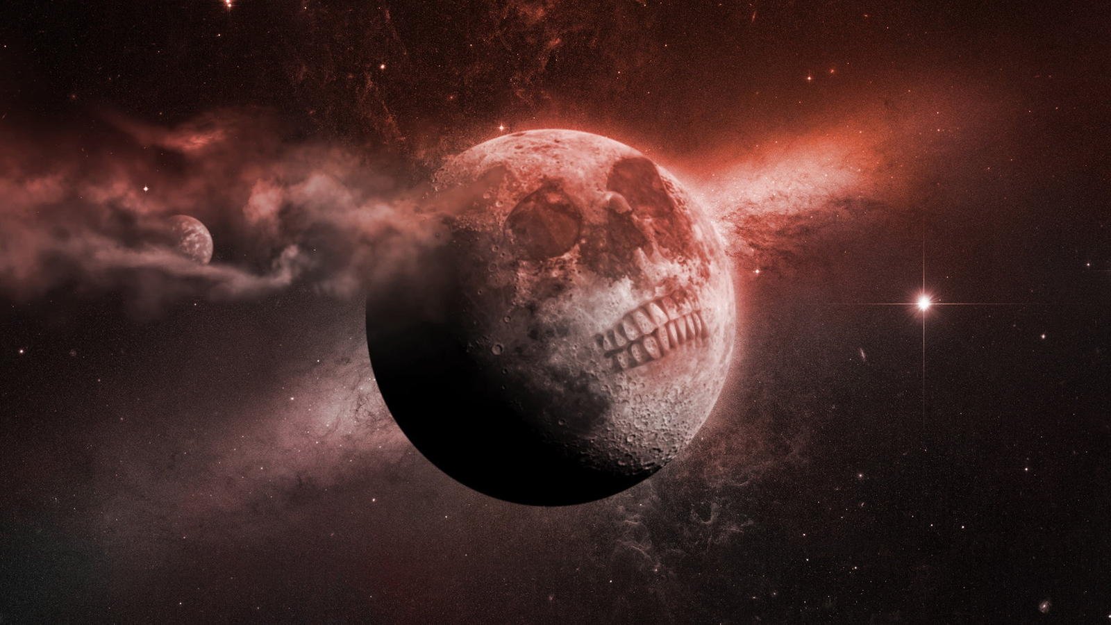 简约,炫酷,星空,宇宙,视觉盛宴