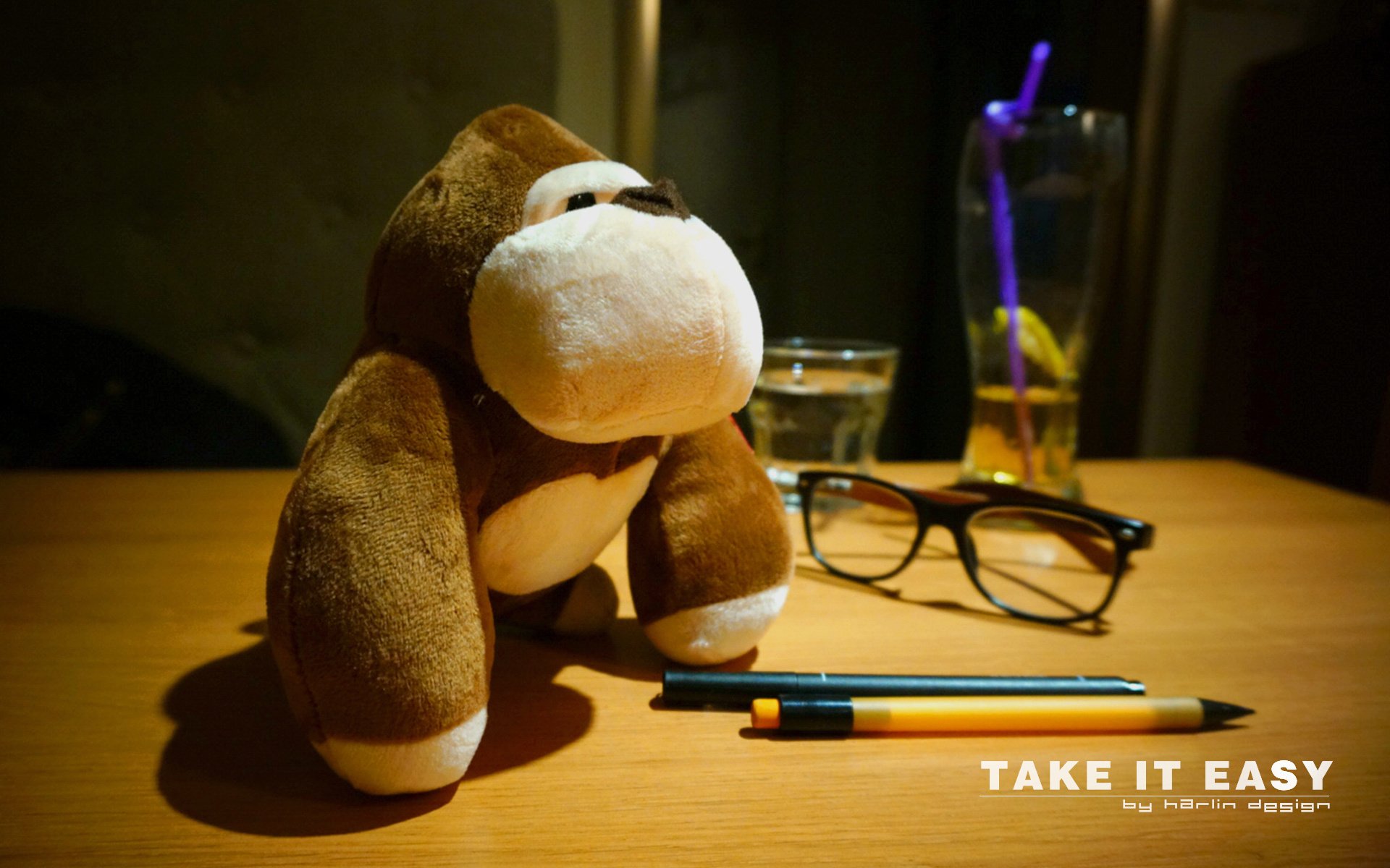 harlin魏小胖,harlindesign,小清新,星星,物语,静物,摄影,takeiteasy